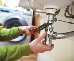 About The Faucet Pros Scarville, IA